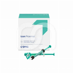 Kit d'Infiltration Icon Proximal 1 Unité (3 x 0,45ml)