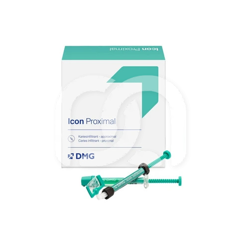 Kit d'Infiltration Icon Proximal 1 Unité (3 x 0,45ml)