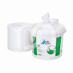 Lingettes Sèches Non Tissées FD MultiWipes (180)