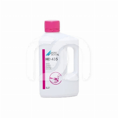 Lotion Nettoyante pour les Mains HD 435 (2,5L)