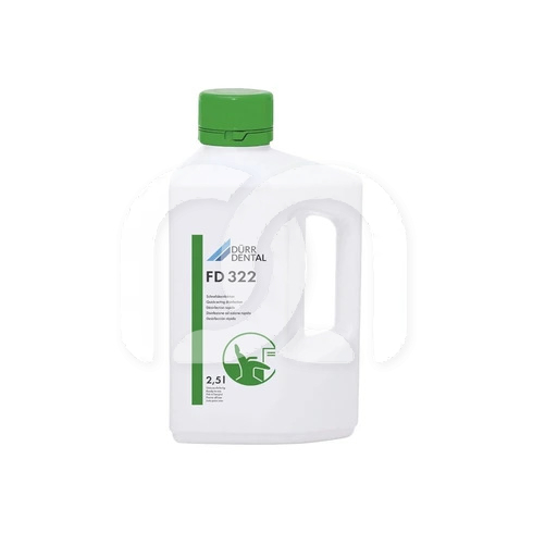 Desinfectiemiddel voor Snelle Oppervlaktedesinfectie FD 322 (2,5L)