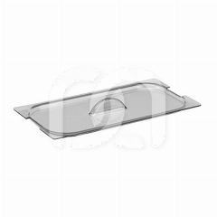 Couvercle Plastique Transparent Eurosonic 4D (1)