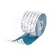 Bande de Kinésiologie Leukotape K By Actimove (25 m x 5 cm) : LONGUEUR:250 MM, COULEUR PRINCIPALE:BLEU, LARGEUR:50 MM
