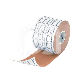Kinesiologische Tape Leukotape K By Actimove (25 m x 5 cm) : LENGTE:250 MM, HOOFDKLEUR:VLEES, LENGTE:50 MM