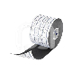 Bande de Kinésiologie Leukotape K By Actimove (25 m x 5 cm) : LONGUEUR:250 MM, COULEUR PRINCIPALE:NOIR, LARGEUR:50 MM