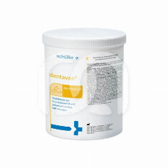 Poudre Désinfectante Dentavon ID pour Empreintes Dentaires (900g)