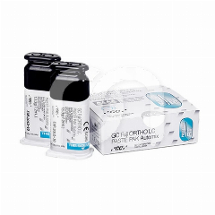 Orthodontisch Cement Fuji Ortho LC Automix SL Refill (2 x 13,3g)