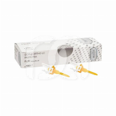 Mengtips voor Fuji Ortho LC PP (20 Stuks)