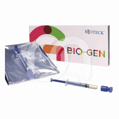 Substitut Osseux Bio-Gen Mix Gel en Seringue (1 ml)