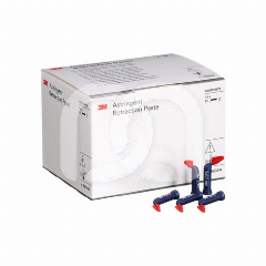 Pâte de Rétraction Gingivale ARP Cap Capsules (25)
