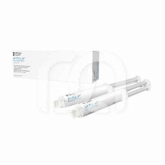 Ciment Canalaire AH Plus Jet - Recharge (2 x 15 g)