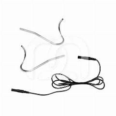 Pince de Terre et Fil Conducteur Digitest (2 pinces + 1 fil)