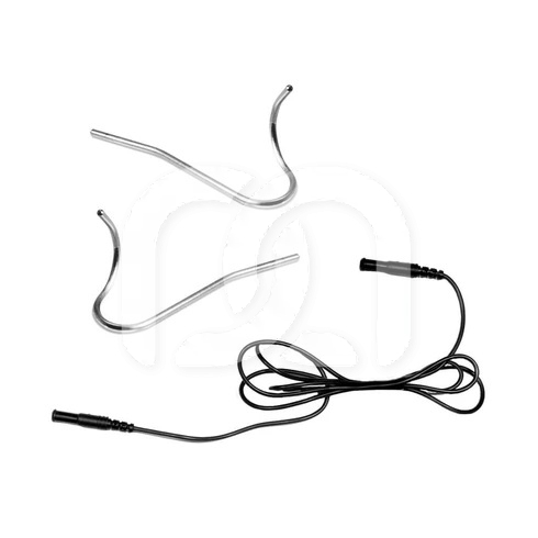 Aardtang en Geleidingsdraad Digitest (2 Tangen + 1 Draad)