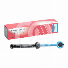 Composiet Gradia Direct Posterior (4,7 g)