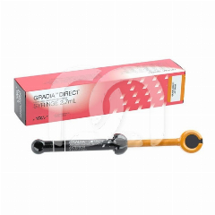 Composiet Gradia Direct Anterior Kleur A2 (4g)