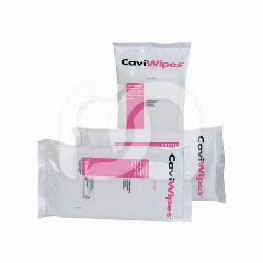 Desinfectiedoekjes CaviWipes Pop-Up (45)
