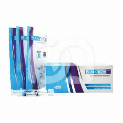 Kit de Blanchiment Dentaire BlancOne Ultra+ (3 traitements)