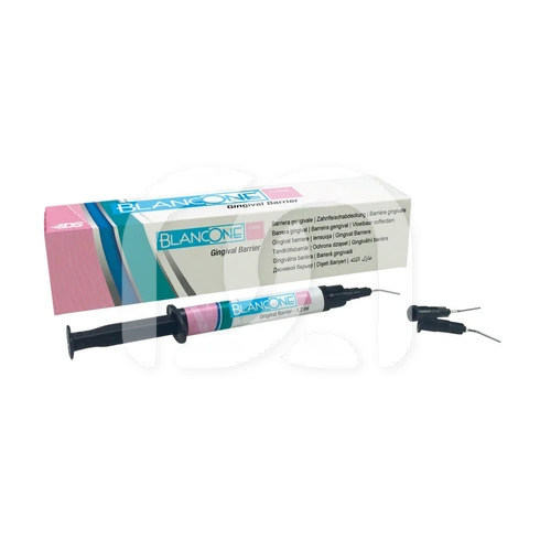 Gel voor Gingivale Bescherming bij Tandenbleken (1,20 ml)