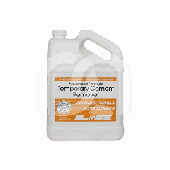 Reiniger Voor Ultrasone Verwijdering Van Tijdelijk Cement (3,8L)
