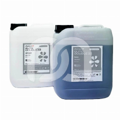 Silicone de Duplication Elite Double 22 Normal (2 x 5 kg)