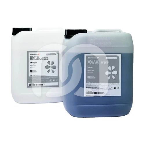 Duplicatiesilicone Elite Double 22 Normal (2 x 5 kg)