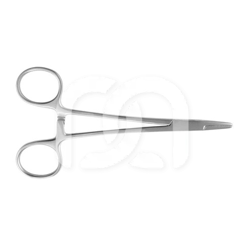 Porte-Aiguille Mayo-Hegar Inox 18 cm (1)