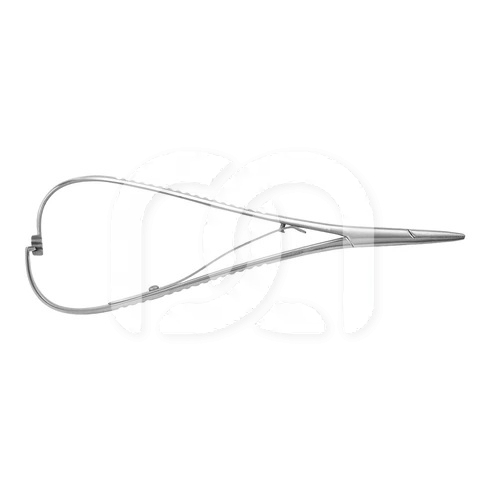 Naaldvoerder voor Hechtingen Mathieu 17 cm (1)