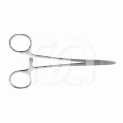 Porte-aiguilles Mayo Hegar 14 cm Inox (1)