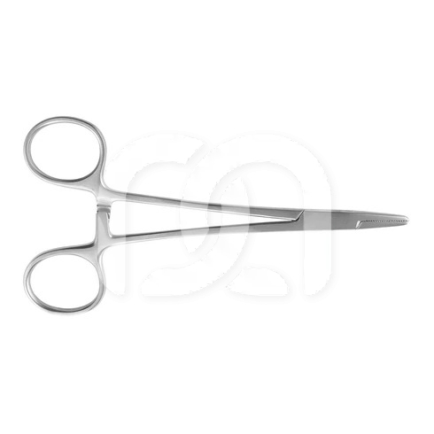 Porte-aiguille Mayo-Hegar Droit 16 cm (1)