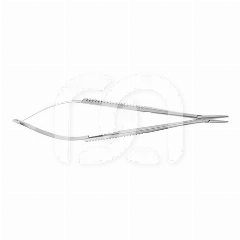 Porte-Aiguilles Castroviejo Courbe (14 cm)