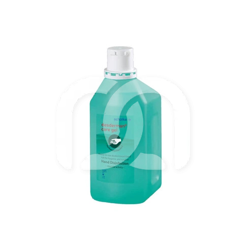 Desinfecterende Hydroalcoholische Gel Voor Handen (1L)