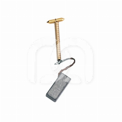 Charbon Micromoteur MC2 avec Ressort (2)