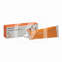 Silicone par Condensation Oranwash L (140ml)