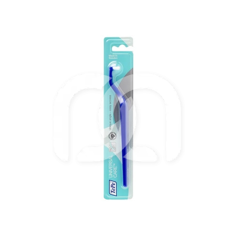 Tandenborstel Universal Care Gebogen (1)