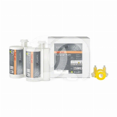 Silicone Substitut d'Alginate Xantasil Dynamix Fast Set (2 x 380ml)