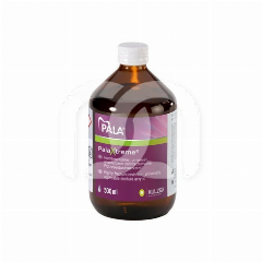Zelfhardende Hars PalaXtreme Liquid (500 ml)