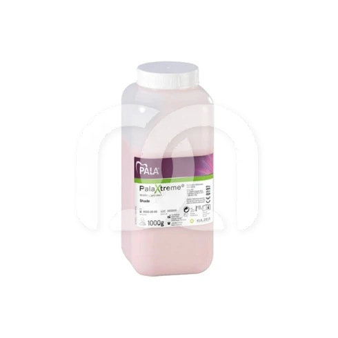 Résine PalaXtreme Poudre Rose Veiné (1kg)