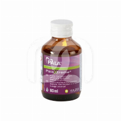 Autopolymeriserende Hars PalaXtreme Liquid (80 ml)