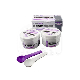 Silicone Kromopansil Putty Soft Prise Normale (2 x 300ml) : PRISE:RAPIDE, VISCOSIT&Eacute;:PUTTY HARD