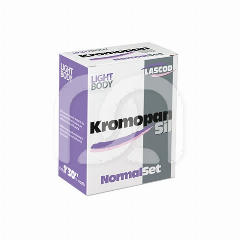 Silicone d'Empreinte KromopanSil Light Body (2 x 50 ml)