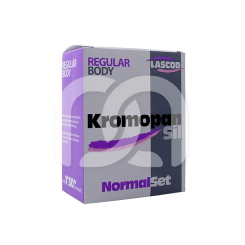 Afdruksilicone KromopanSil Light Body (2 x 50 ml)