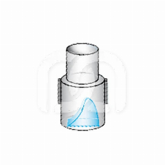 Cales de Surélévation Mini Mold en Latex (10)