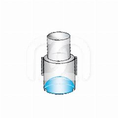 Stop Orthodontique Mini Mold Retainer Grande (10)