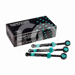 Composite G-ænial A'CHORD Trial Kit A (3 × 4g)