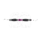 Dubbelzijdige Parodontale Curette Gracey Bliss (1) : N&deg;:N&deg;15/16