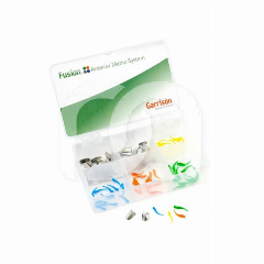 Matrixsysteem Fusion Voor Anterior Tanden (50)