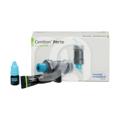 Kit d'Obturation Cention Forte (20 x 0,3g + Primer 3g)