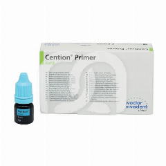Zelfetsende Primer Cention (6g + 50 Penselen)