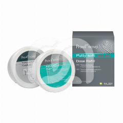 Afdruksilicone Provil Novo Putty Fast (900ml)