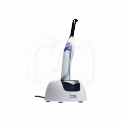 Led-Uithardingslamp Bluephase G4 met Radiometer (1)